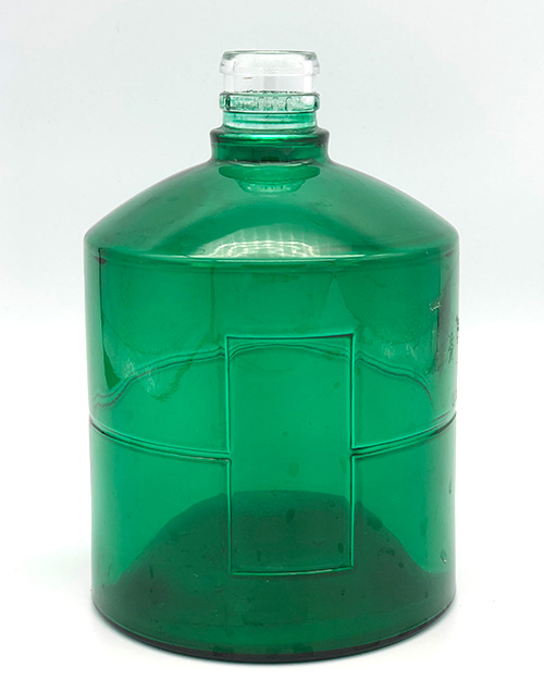 Customized bottles