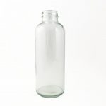 KB10425A 16OZ kombucha bottle 38 TE finish