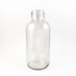 KB10428A 375ml Boston bottle ROPP 38-1650