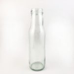 KB11293A 250ml beverage bottle GPI 38-2000