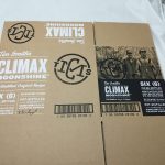 Customized carton # 035