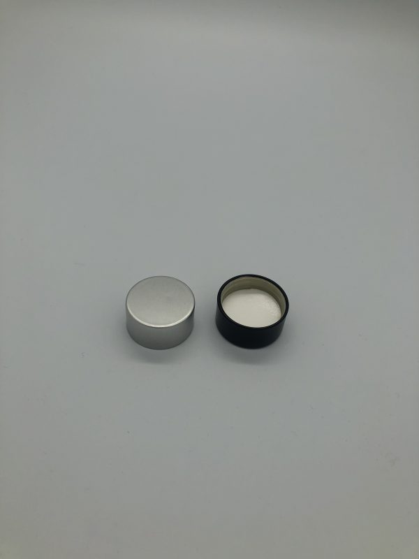 GPI 400 28 Aluminum Cap - Image 2