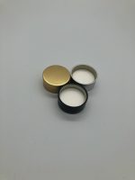 GPI 400 33 Aluminum Cap - Image 2