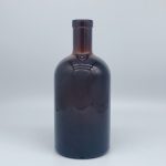 Brown painted Olso 750ml