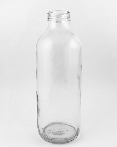 Kombucha-bottles