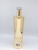 Bottle with plating and silk screen printing - Image 2