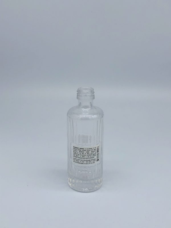 Black 50ml without painting - Image 2