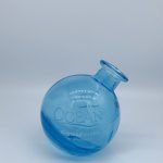 Customized design painted bottle with ACL printing