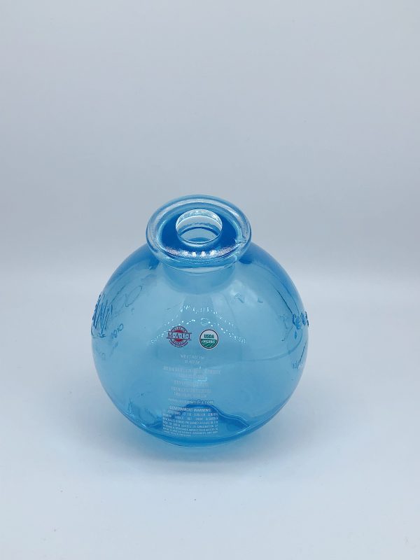 Customized design painted bottle with ACL printing - Image 3