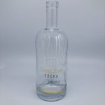 Duke 750ml with ACL Printing