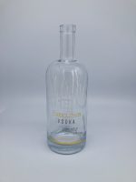 Duke 750ml with ACL Printing