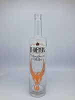 Customized bottle with ACL Printing