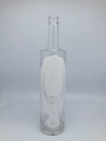 Customized bottle with ACL Printing - Image 2
