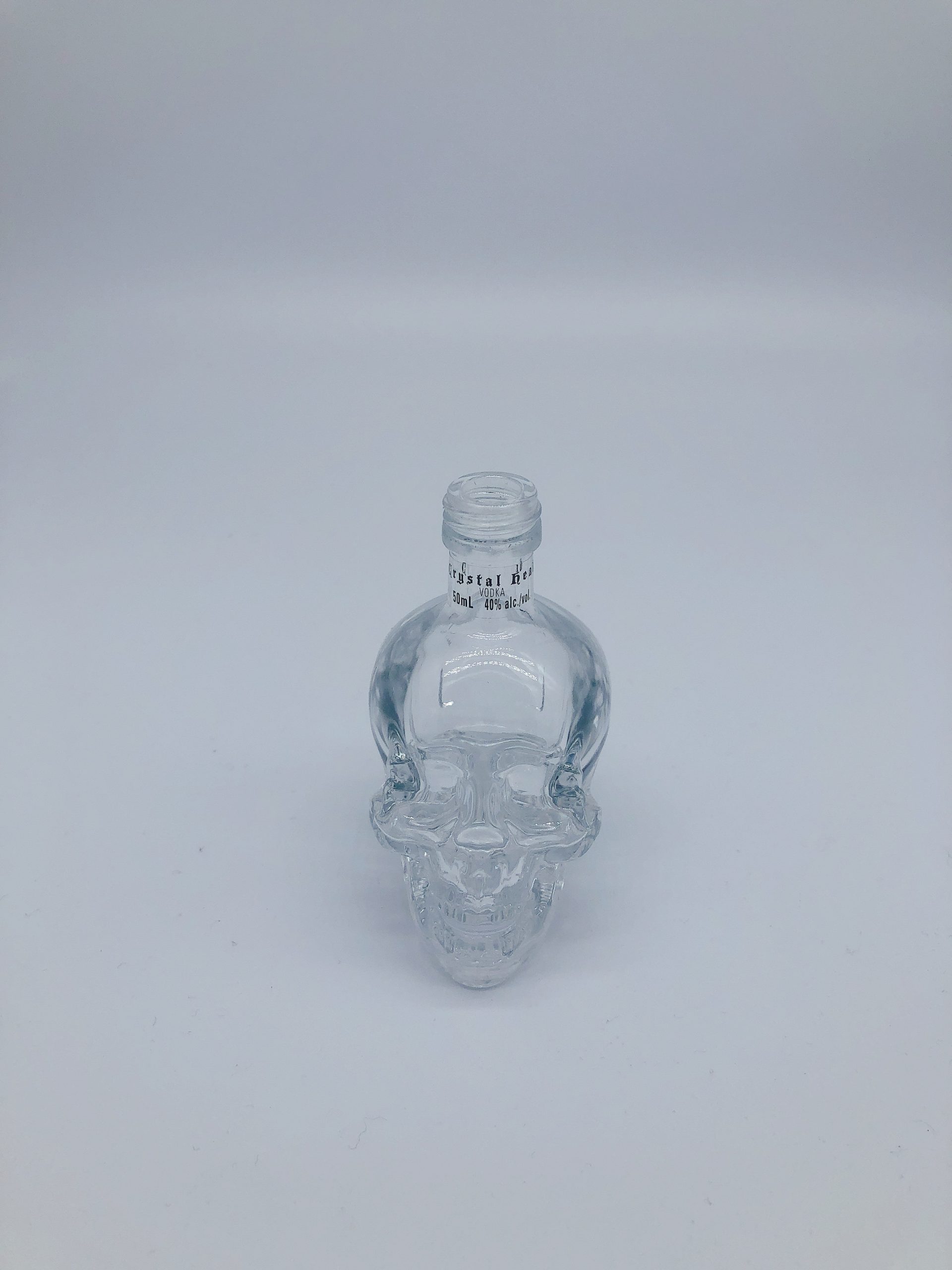Skull 50ml - Image 1