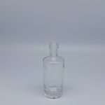 DL10635-50ml Glass bottle