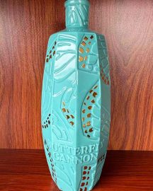 ceramic bottle 4